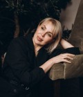 Rencontre Femme : Анна, 49 ans à Ukraine  Киев